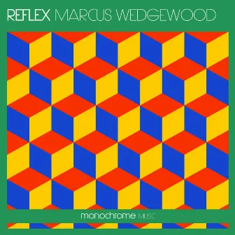 Reflex by Marcus Wedgewood