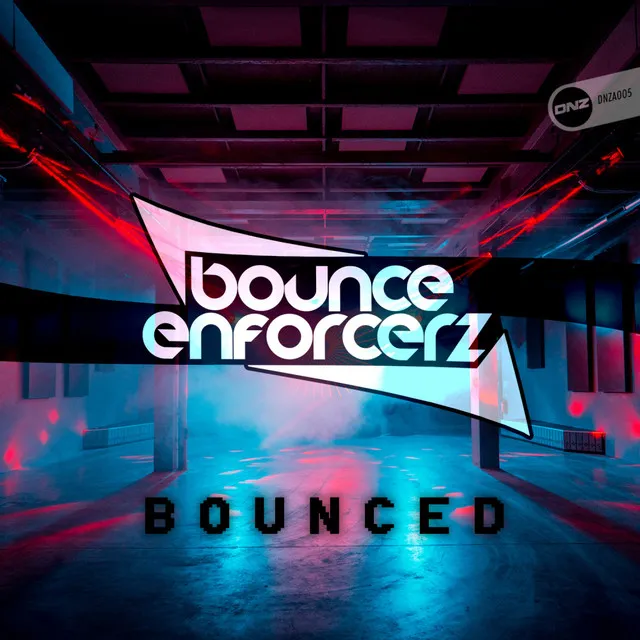 Have It All - Bounce Enforcerz Remix