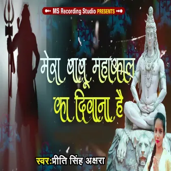 Mera Babu Mahakal Ka Diwana Hai by Priti Singh Akshara