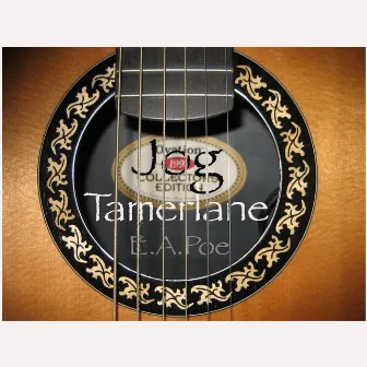 Tamerlane by Jog