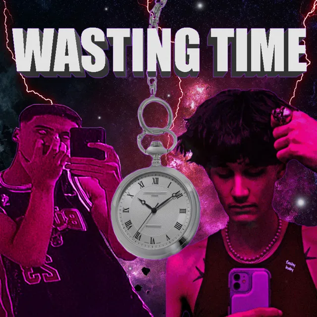 Wasting Time