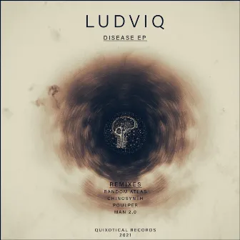 Disease by Ludviq