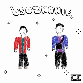 OSOZNANIE by Bentley Plugg