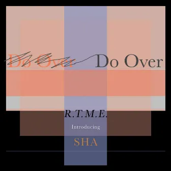 Do Over by Sha'