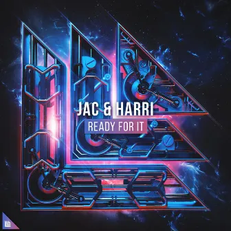 Ready For It by Jac & Harri