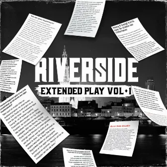 Riverside Extended Play, Vol. 1 by Riverside Studio