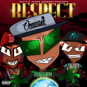 Respect by Talentd