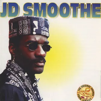 JD Smoothe by JD Smoothe