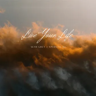 Live Your Life by Seth Grey