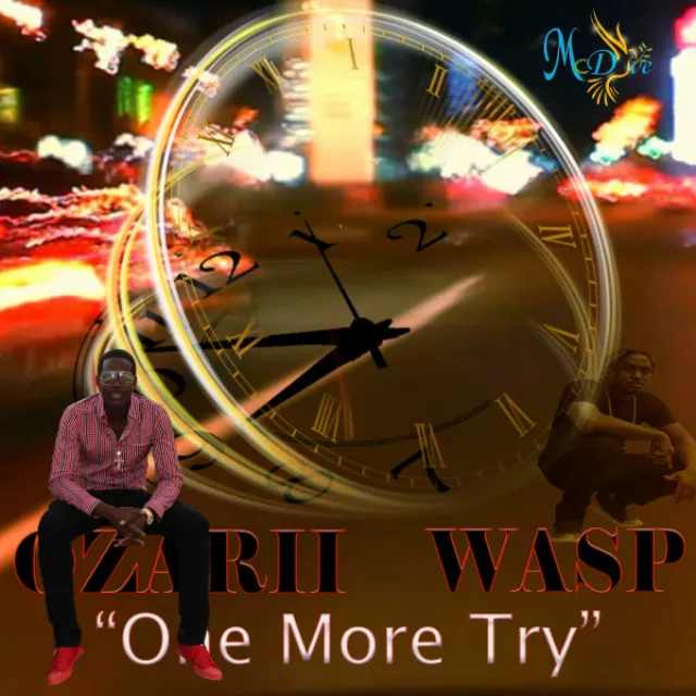 One More Try (Raw) (feat. Wasp)