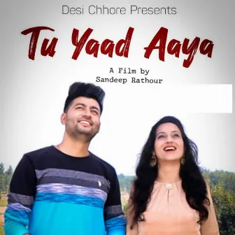 Tu Yaad Aaya (Original) by Manjeet Pawar