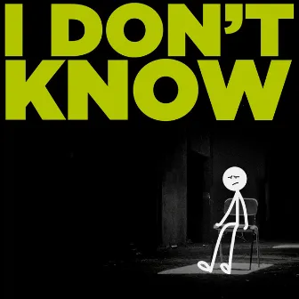 Idontknow by jvm LEO