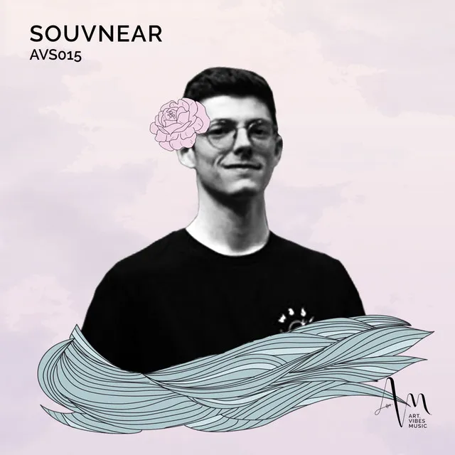 Spring Vibes v | Souvnear (DJ Mix)