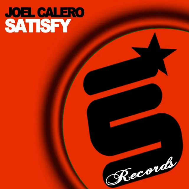 Satisfy - Original mix