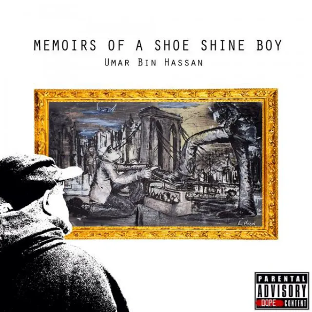 Memoirs Of A Shoe Shine Boy