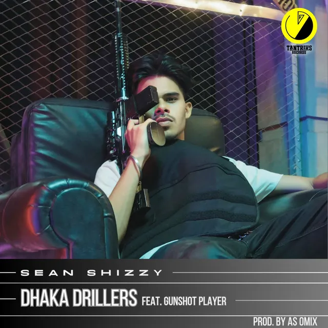 Dhaka Drillers