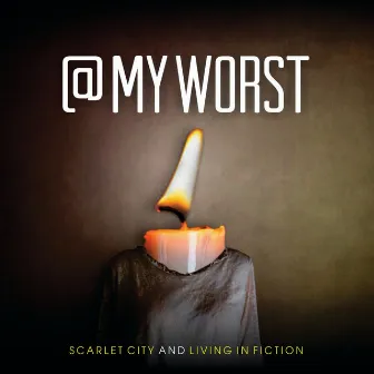 @ my worst by Scarlet City