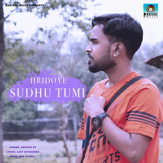 Hridoye Sudhu Tumi