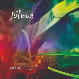 Jolьva by Vataff Project