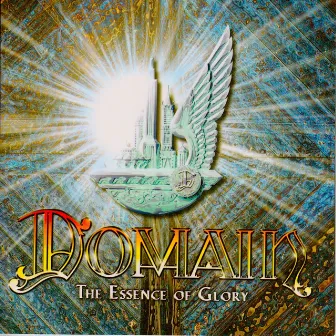 The Essence of Glory by Domain