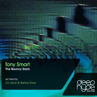 The Bouncy Track by Tony Smart