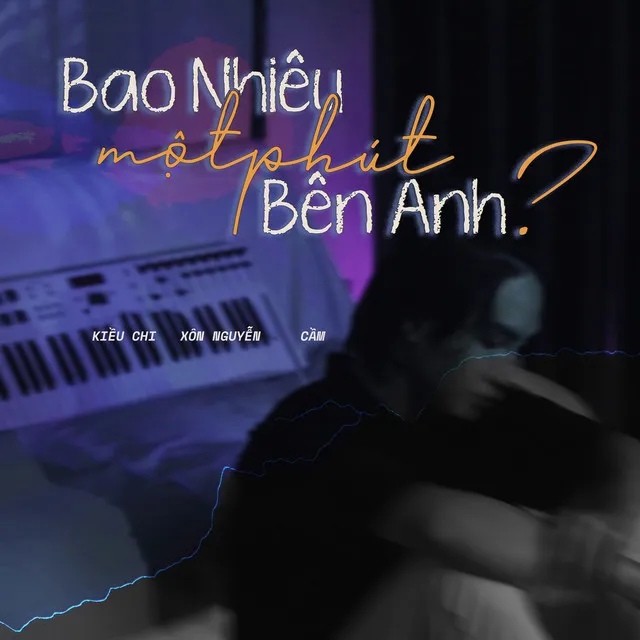 Bao Nhiêu Một Phút Bên Anh?