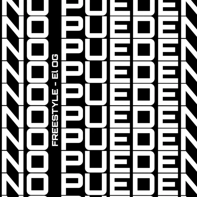 No Pueden (Freestyle)