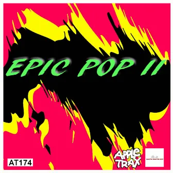 Epic Pop, Vol. II by Dean Wagg