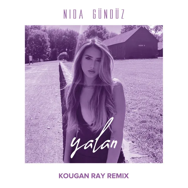 Yalan (Kougan Ray Remix)