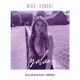 Yalan (Kougan Ray Remix) by Kougan Ray