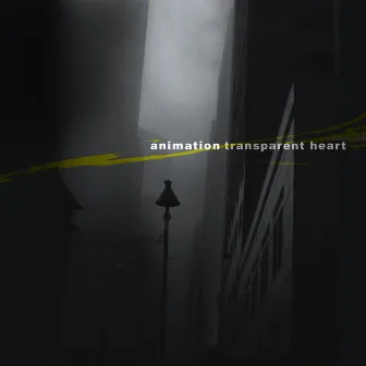 Transparent Heart by Animation