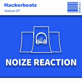 Voxium by Hackerbeatz