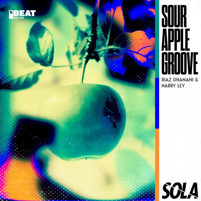 Sour Apple Groove - Extended Mix