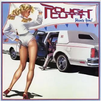 Rough Cutt Wants You by Rough Cutt