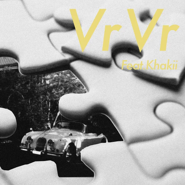 VrVr (feat.khakii)