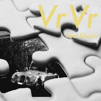 VrVr by COLL!N