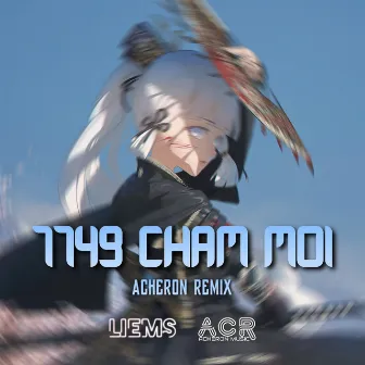 7749 Chạm Môi Beat (Acheron Remix) by Acheron