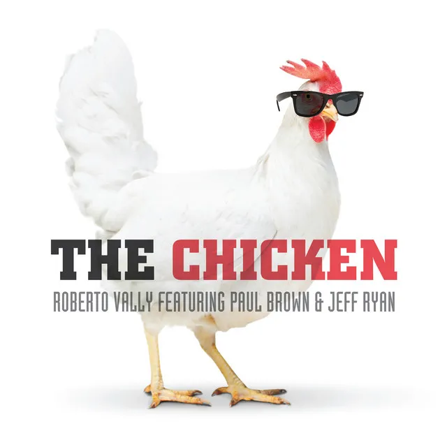 The Chicken