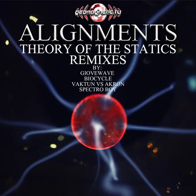 Theory Of The Statics - Giovewave Remix