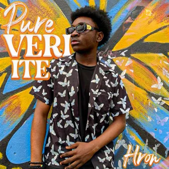 PURE VERITE by HRON