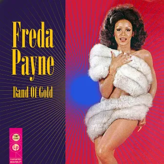 Band Of Gold (Re-Recorded / Remastered) by Freda Payne