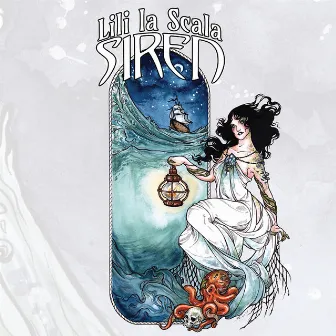 Siren by Lili La Scala