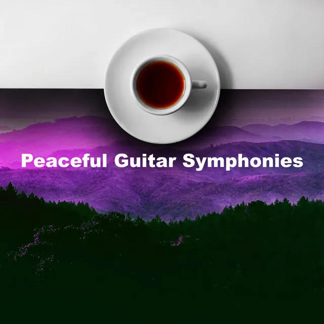 Peaceful Guitar Symphonies