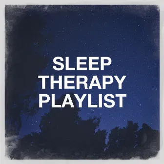 Sleep Therapy Playlist by Unknown Artist