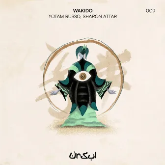 Wakido by Yotam Russo