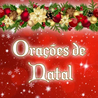 Orações de Natal by Padre Jorjão