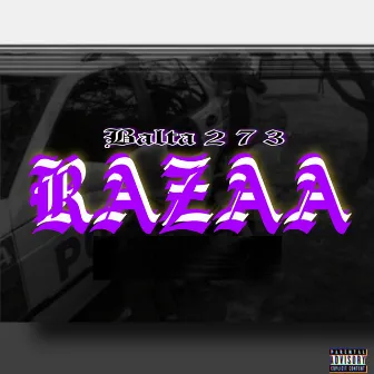 RazAa by Unknown Artist