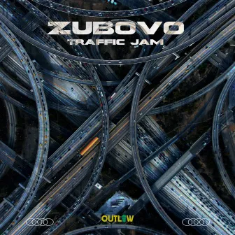 Traffic Jam by ZUBOVO