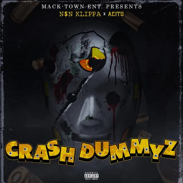 Crash Dummyz