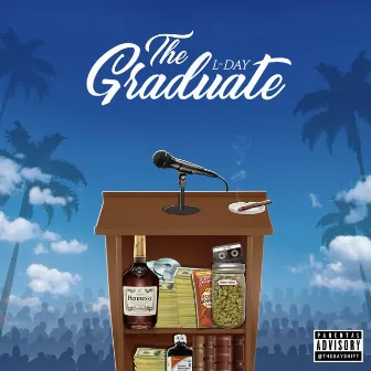 The Graduate by L-Day